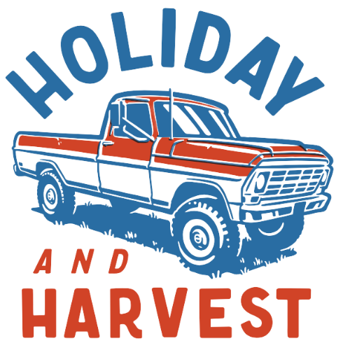 Holiday and Harvest